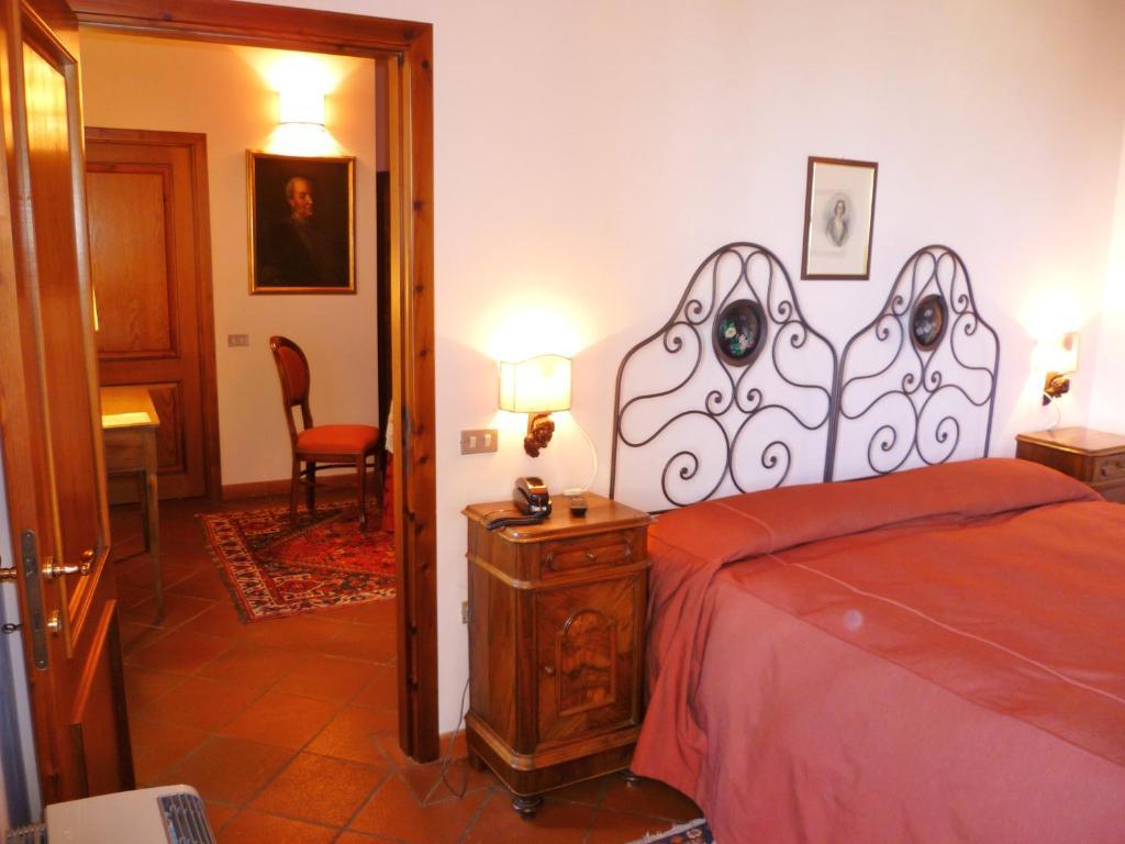 Locanda Di Villa Torraccia Pesaro Quarto foto