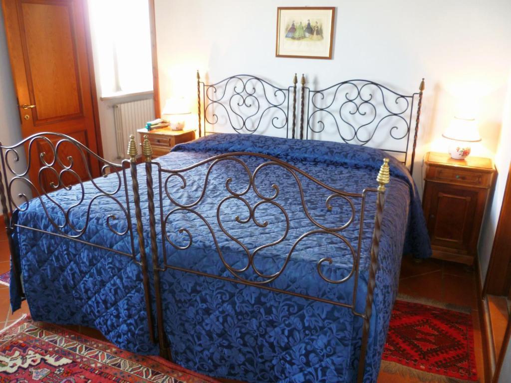 Locanda Di Villa Torraccia Pesaro Quarto foto
