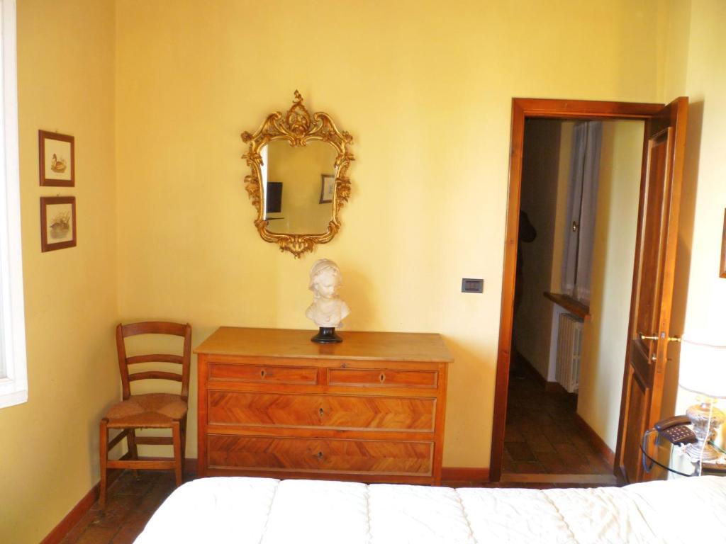 Locanda Di Villa Torraccia Pesaro Quarto foto