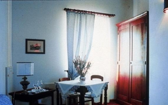 Locanda Di Villa Torraccia Pesaro Exterior foto