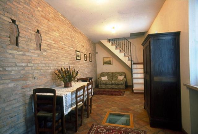 Locanda Di Villa Torraccia Pesaro Exterior foto